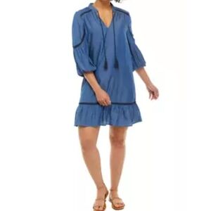 Crown & Ivy Dress, Size Large